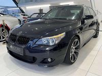 gebraucht BMW 525 525 d *AB-WERK-M-PAKET*DOWNPIPE*KREDIT*PICKERL*