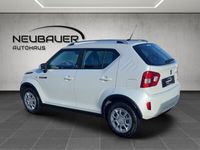 gebraucht Suzuki Ignis 1.2 Dualjet Hybrid Allgrip Clear !!SNOWFOX!!