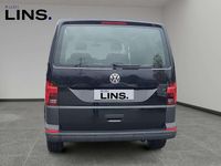 gebraucht VW Transporter Kastenwagen Kastenwagen LR TDI