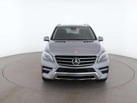 gebraucht Mercedes ML350 BlueTEC 4MATIC Aut. DPF