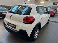gebraucht Citroën C3 Feel BlueHDi 100 S&S 75KW