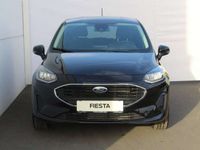 gebraucht Ford Fiesta Cool & Connect 1.1l 75PS M5