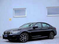gebraucht BMW 545 545e xDrive M Sport