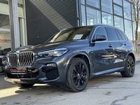 gebraucht BMW X5 X5xDrive45e PHEV M-Paket Aut.