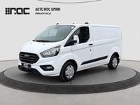 Gebraucht Ford Transit Custom Trend 131 PS (96 kW) 2020 Weiß Van