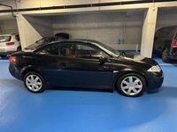 gebraucht Renault Mégane Cabriolet 1.9 dCi FAP Coupe- Dynamique