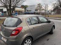 Gebraucht Opel Corsa Active 86 PS (63 kW) 2013 Kleinwagen