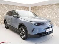 gebraucht Opel Grandland X Hybrid. GS. 1.2 Direct Injection Turbo.