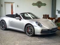 gebraucht Porsche 911 Carrera 4S Cabriolet 