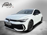 Neu VW Golf VIII Sport 115 PS (84 kW) 2026 Weiss  normal