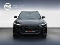 gebraucht Audi Q5 SUV TDI quattro 150 kW