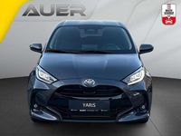 gebraucht Toyota Yaris 1,5 Hybrid Active Drive CVT 116PS | LED | Kamera