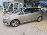 gebraucht Ford C-MAX Titanium 1,0 EcoBoost S/S