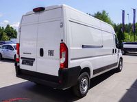 gebraucht Fiat Ducato MAXI L4H2 140 MT