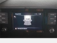 gebraucht Skoda Scala TSI 1.0 °Ambition° Tempomat Bluetooth LED Sp Limousine