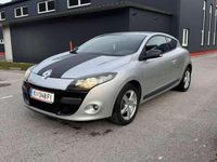 gebraucht Renault Mégane Coupé Megane Coupé Expression dCi 90 DPF