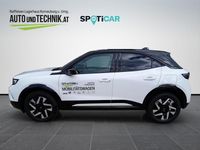 gebraucht Opel Mokka 1,2 Direct Injection Turbo mHEV Aut. GS
