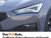 gebraucht Cupra Leon TRIBE 1.5 TSI 150 PS ACT