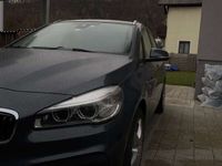 gebraucht BMW 220 Active Tourer 220 d xDrive Aut.