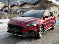 gebraucht Ford Focus Active