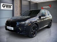 Gebraucht BMW X1 Performance 184 PS (135 kW) 2021 Schwarz SUV