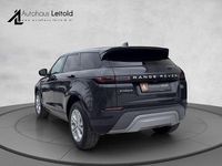 gebraucht Land Rover Range Rover evoque Range D165 S AWD Aut. AHK LED CAM NAVI PDC LANE TEMP
