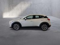 gebraucht Mazda CX-3 G121 Takumi