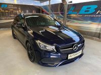 gebraucht Mercedes CLA200 CDI / d (117.908)