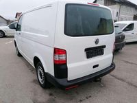 gebraucht VW T5 Transporter Kasten