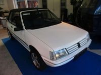 gebraucht Peugeot 205 CJ