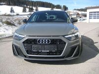 gebraucht Audi A1 35 TFSI S line S-Tronic Navi.LedACC