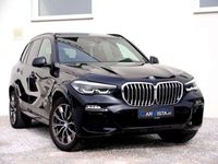 gebraucht BMW X5 xDrive 30 d M Sport*Panorama / Harman Kardon*