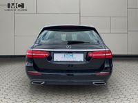 gebraucht Mercedes E400 4Matic