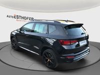 gebraucht Cupra Ateca 1.5 TSI DSG 150