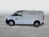 gebraucht VW Transporter Kastenwagen Kastenwagen TDI