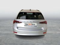 gebraucht Skoda Octavia Combi Business TDI