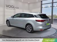 Gebraucht Renault Mégane GrandTour Edition One 116 PS (85 kW) 2021 Grau Kombi