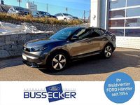 Gebraucht Ford Capri Extended Range 210 kW (286 PS) 2025 Grau SUV