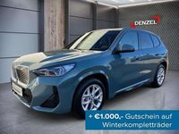 Gebraucht BMW iX1 M Sport 150 kW (204 PS) 2025 Grün SUV