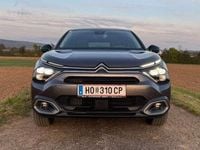 Gebraucht Citroën C4 PureTech 131 PS (96 kW) 2021 Grau Limousine