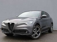 gebraucht Alfa Romeo Stelvio Veloce 22 16V 210 AT8 Q4