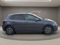 gebraucht VW Polo 4Me TSI