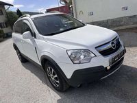 gebraucht Opel Antara 2,0 CDTI DPF Aut.