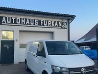 Gebraucht VW T6.1 150 PS (110 kW) 2019 Weiß Van