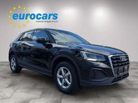 gebraucht Audi Q2 30 TFSI