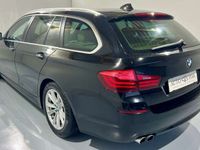 gebraucht BMW 520 520 d xDrive***Top Zustand***