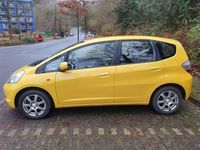 gebraucht Honda Jazz 1.2