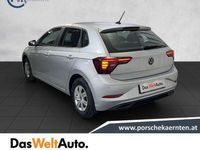 gebraucht VW Polo Austria