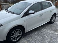 gebraucht Fiat Bravo Bravo1,6 16V Multijet 90 DPF Emotion Emotion