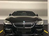 Gebraucht BMW 640 M Sport 313 PS (230 kW) 2015 Coupé